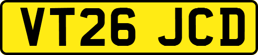 VT26JCD