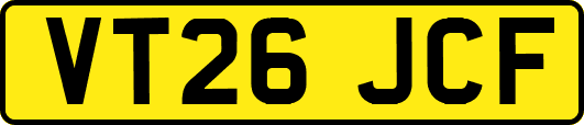 VT26JCF
