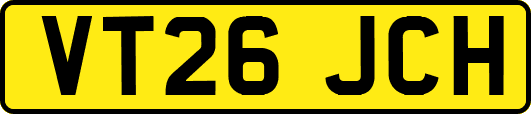 VT26JCH