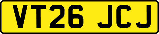 VT26JCJ