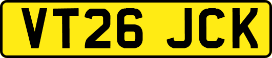 VT26JCK