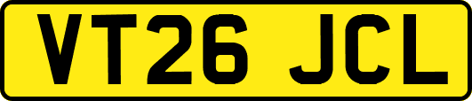 VT26JCL