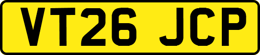 VT26JCP