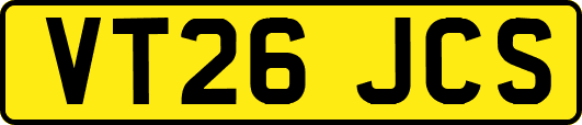 VT26JCS