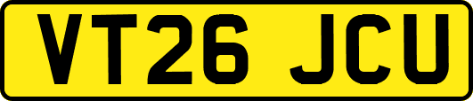 VT26JCU