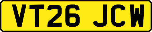 VT26JCW