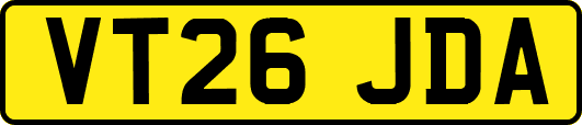 VT26JDA