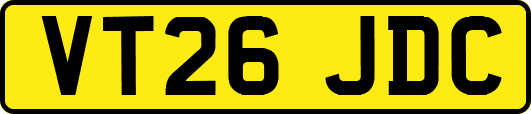 VT26JDC