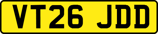 VT26JDD