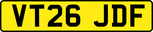 VT26JDF