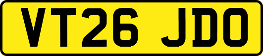 VT26JDO