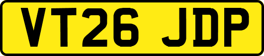 VT26JDP