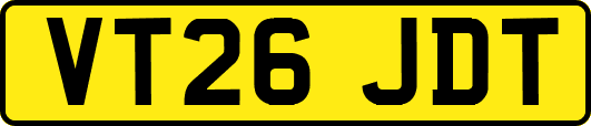 VT26JDT