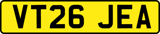 VT26JEA