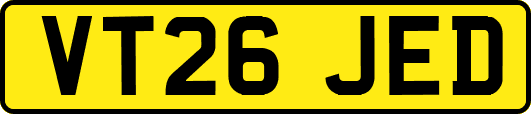 VT26JED