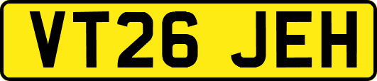 VT26JEH