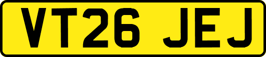 VT26JEJ