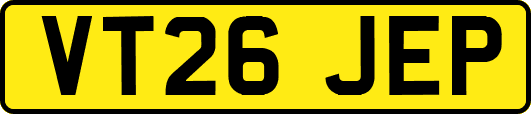 VT26JEP