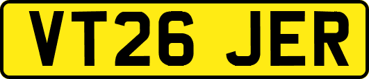 VT26JER