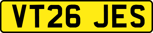 VT26JES