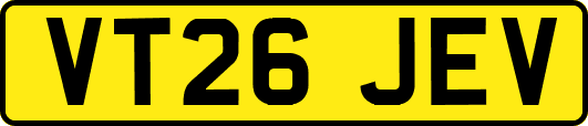 VT26JEV
