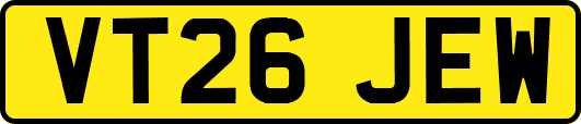 VT26JEW