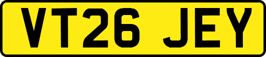 VT26JEY
