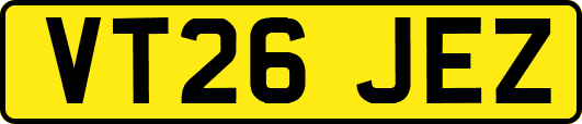VT26JEZ