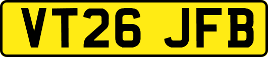 VT26JFB