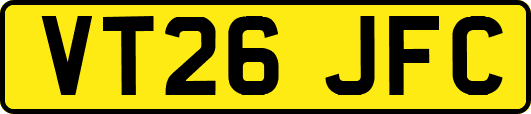VT26JFC