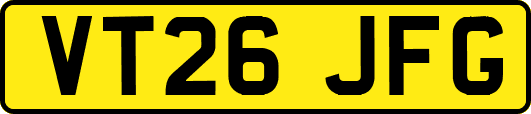 VT26JFG