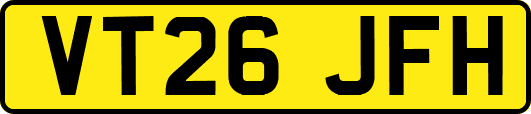 VT26JFH