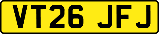 VT26JFJ