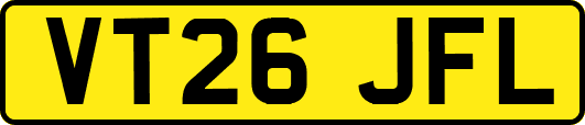VT26JFL