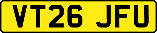 VT26JFU
