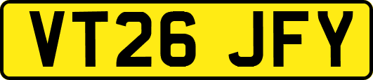 VT26JFY
