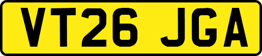 VT26JGA