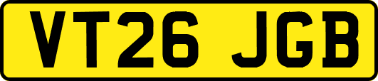 VT26JGB