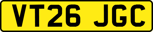 VT26JGC