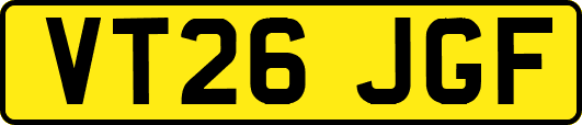 VT26JGF