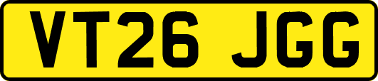 VT26JGG