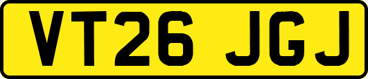 VT26JGJ