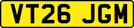 VT26JGM