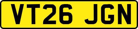 VT26JGN