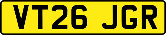 VT26JGR