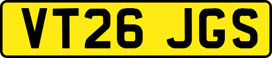 VT26JGS