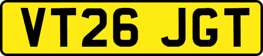VT26JGT