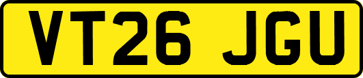 VT26JGU