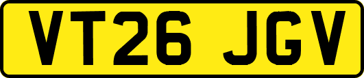 VT26JGV