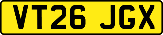 VT26JGX